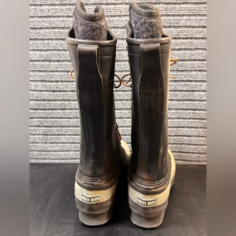 Whites Elk Guide Pac‎ Boots Size 5